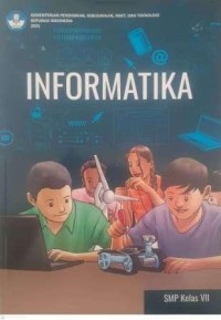INFORMATIKA KELAS VII (2023)