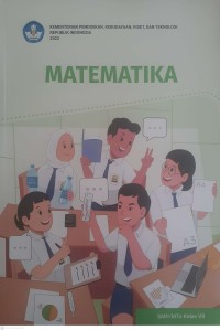 MATEMATIKA KELAS VII (2023)