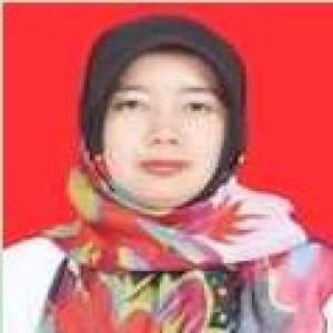 Trida Rahayu, S. Pd